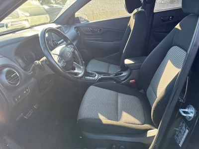 2021 Hyundai Kona NIGHT