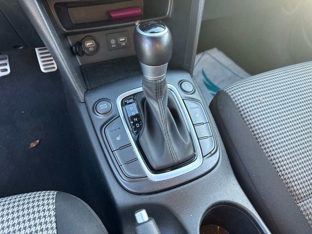 2021 Hyundai Kona NIGHT