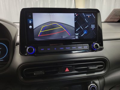 2022 Hyundai Kona N Base