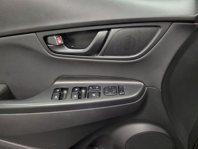 2022 Hyundai Kona N Base