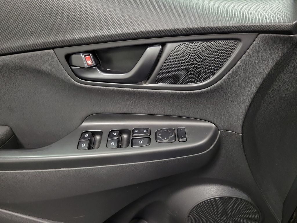 2022 Hyundai Kona N Base