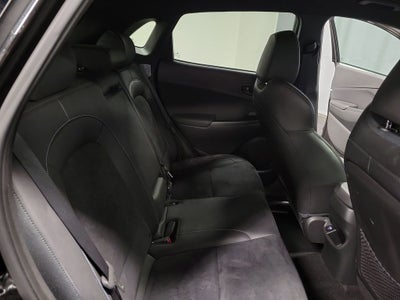 2022 Hyundai Kona N Base