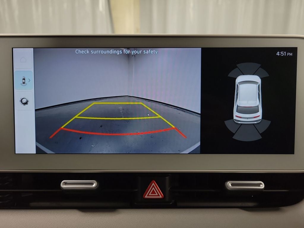 2024 Hyundai IONIQ 5 SEL