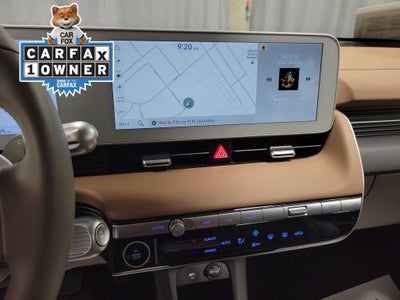 2024 Hyundai IONIQ 5 Disney100 Platinum Edition