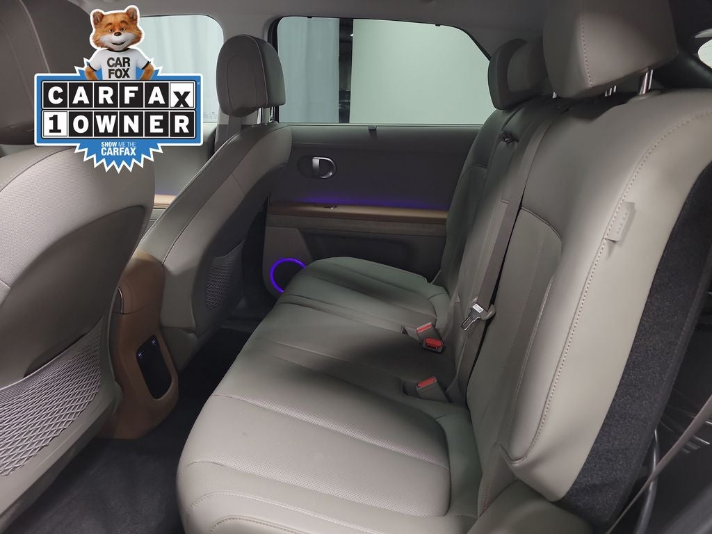 2024 Hyundai IONIQ 5 Disney100 Platinum Edition