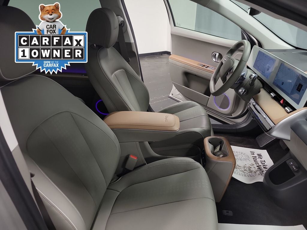 2024 Hyundai IONIQ 5 Disney100 Platinum Edition