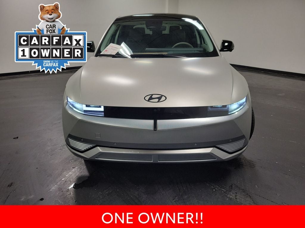 2024 Hyundai IONIQ 5 Disney100 Platinum Edition