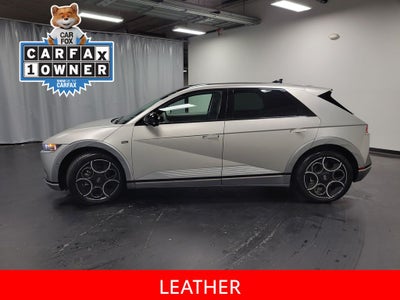 2024 Hyundai IONIQ 5 Disney100 Platinum Edition