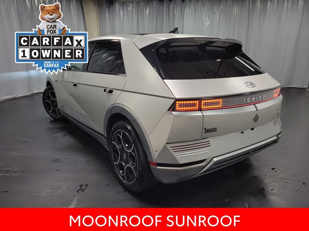 2024 Hyundai IONIQ 5 Disney100 Platinum Edition