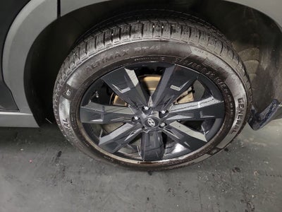 2023 Hyundai Palisade XRT