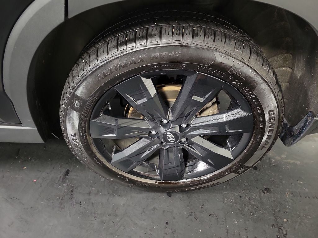 2023 Hyundai Palisade XRT