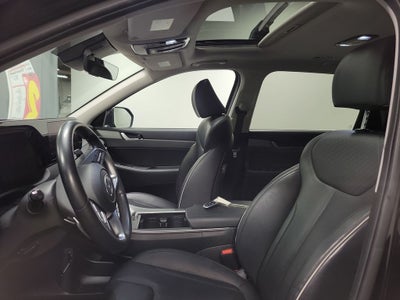 2023 Hyundai Palisade XRT