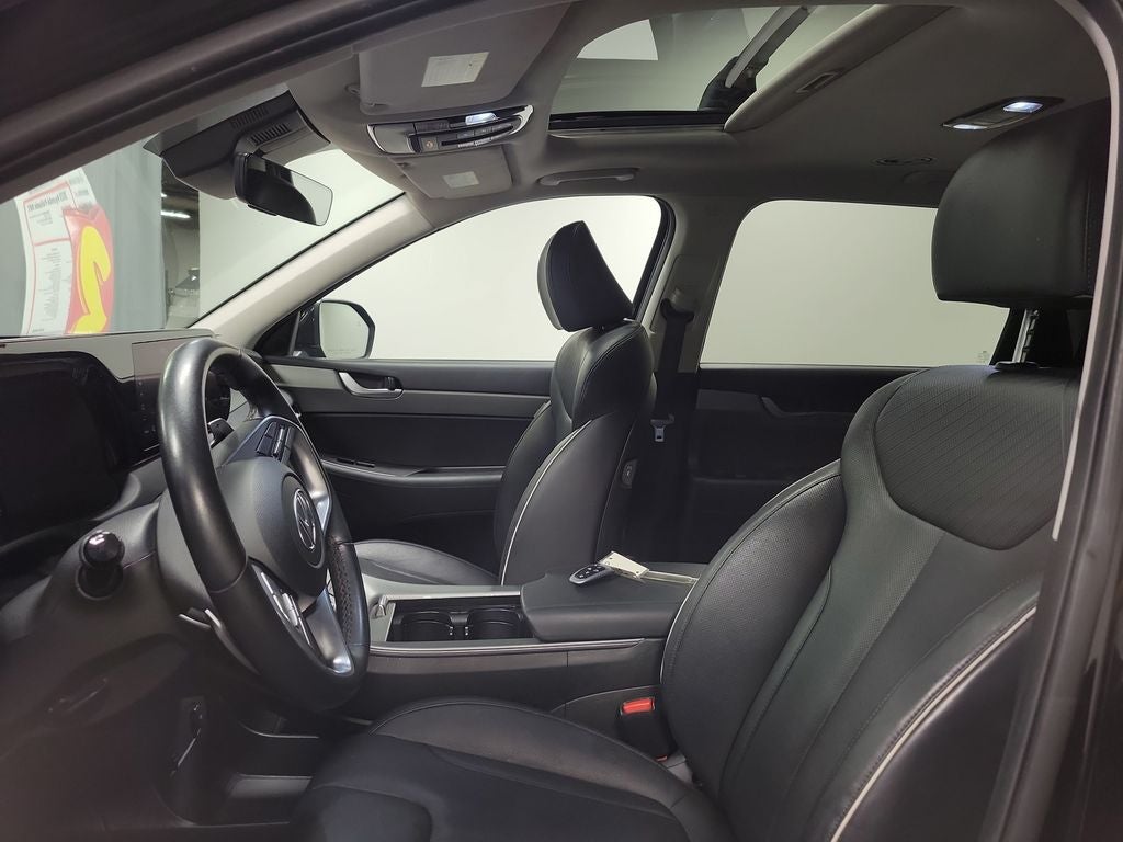 2023 Hyundai Palisade XRT