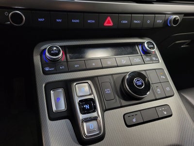 2023 Hyundai Palisade XRT
