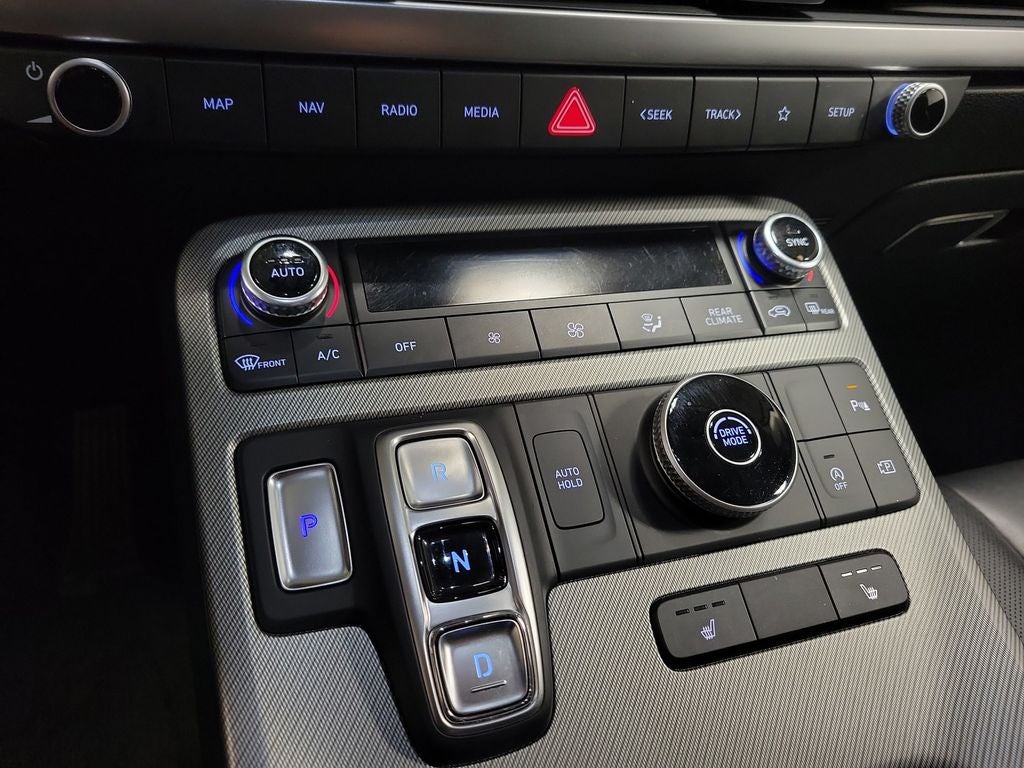 2023 Hyundai Palisade XRT