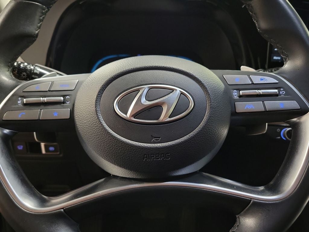 2023 Hyundai Palisade XRT