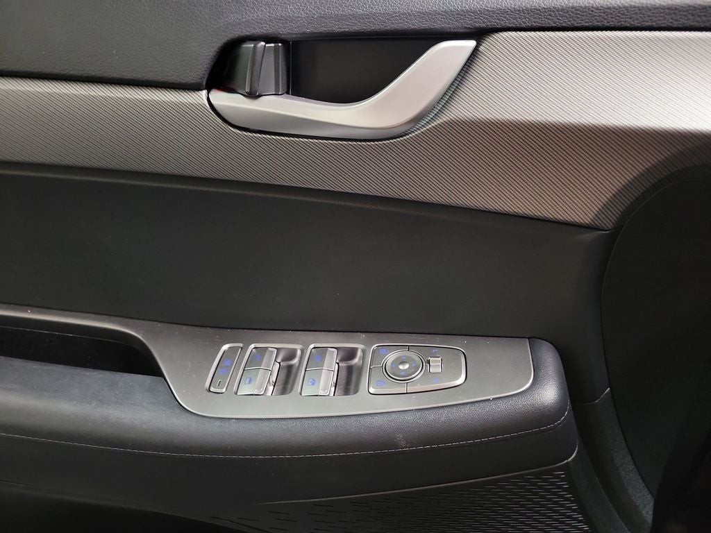 2023 Hyundai Palisade XRT