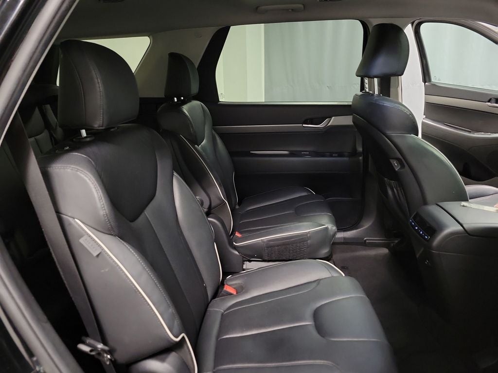 2023 Hyundai Palisade XRT