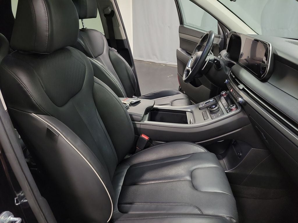 2023 Hyundai Palisade XRT