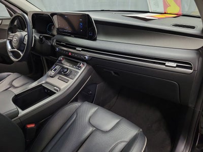 2023 Hyundai Palisade XRT