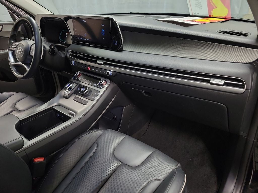 2023 Hyundai Palisade XRT