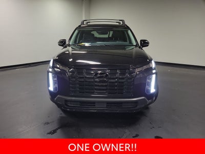 2023 Hyundai Palisade XRT