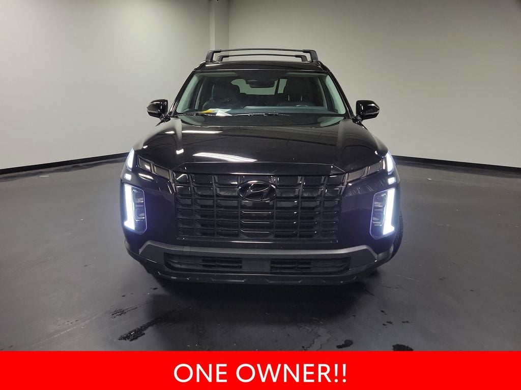 2023 Hyundai Palisade XRT