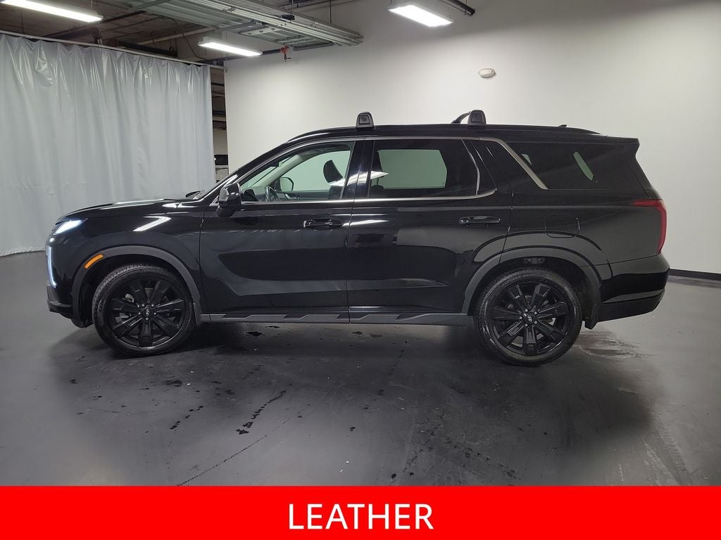 2023 Hyundai Palisade XRT