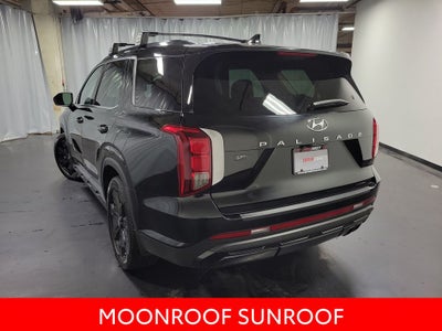 2023 Hyundai Palisade XRT