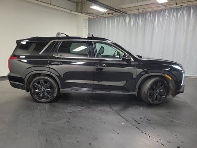 2023 Hyundai Palisade XRT