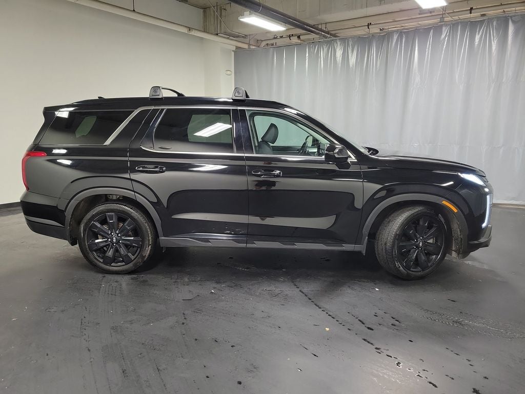 2023 Hyundai Palisade XRT