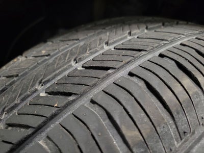 2022 Hyundai Santa Fe Hybrid Blue