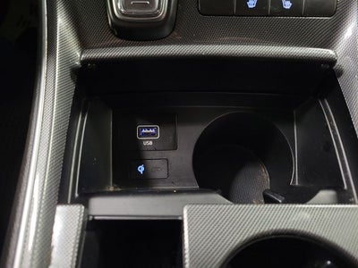 2022 Hyundai Santa Fe Hybrid Blue