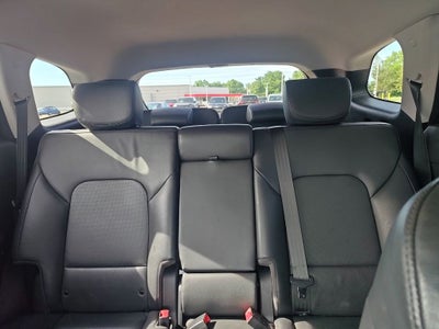 2019 Hyundai Santa Fe XL SE