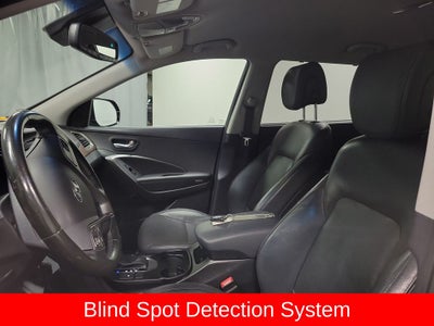 2019 Hyundai Santa Fe XL SE