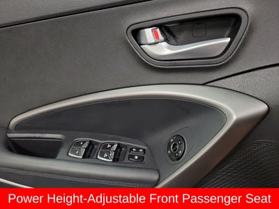 2019 Hyundai Santa Fe XL SE