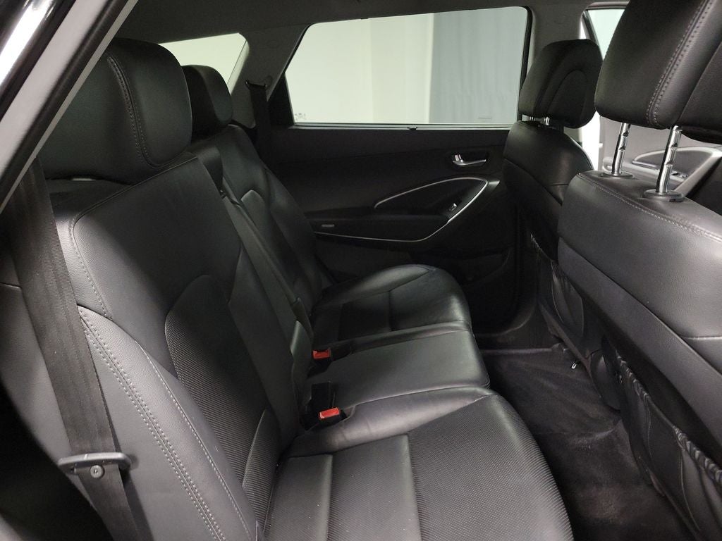 2019 Hyundai Santa Fe XL SE