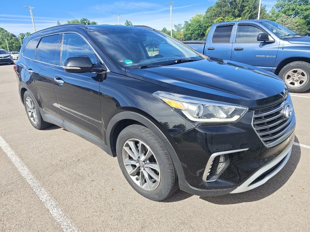 2019 Hyundai Santa Fe XL SE