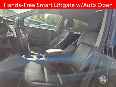 2019 Hyundai Santa Fe XL SE