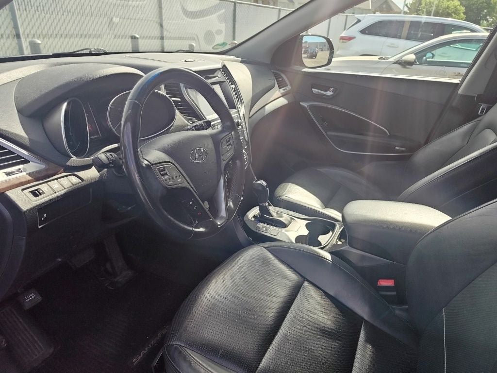 2019 Hyundai Santa Fe XL SE