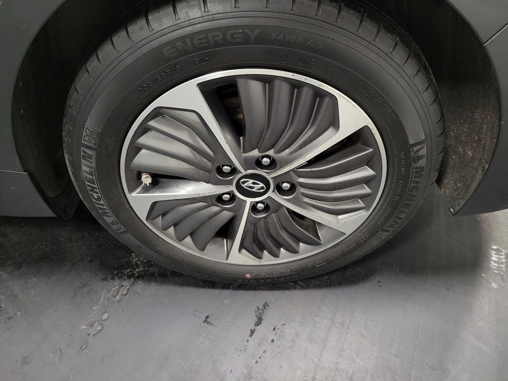 2020 Hyundai Ioniq Plug-In Hybrid SEL