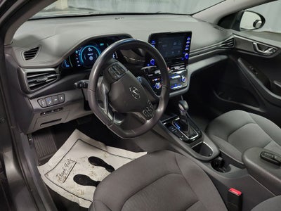 2020 Hyundai Ioniq Plug-In Hybrid SEL