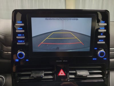 2020 Hyundai Ioniq Plug-In Hybrid SEL