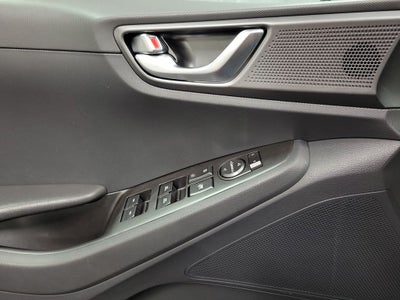 2020 Hyundai Ioniq Plug-In Hybrid SEL