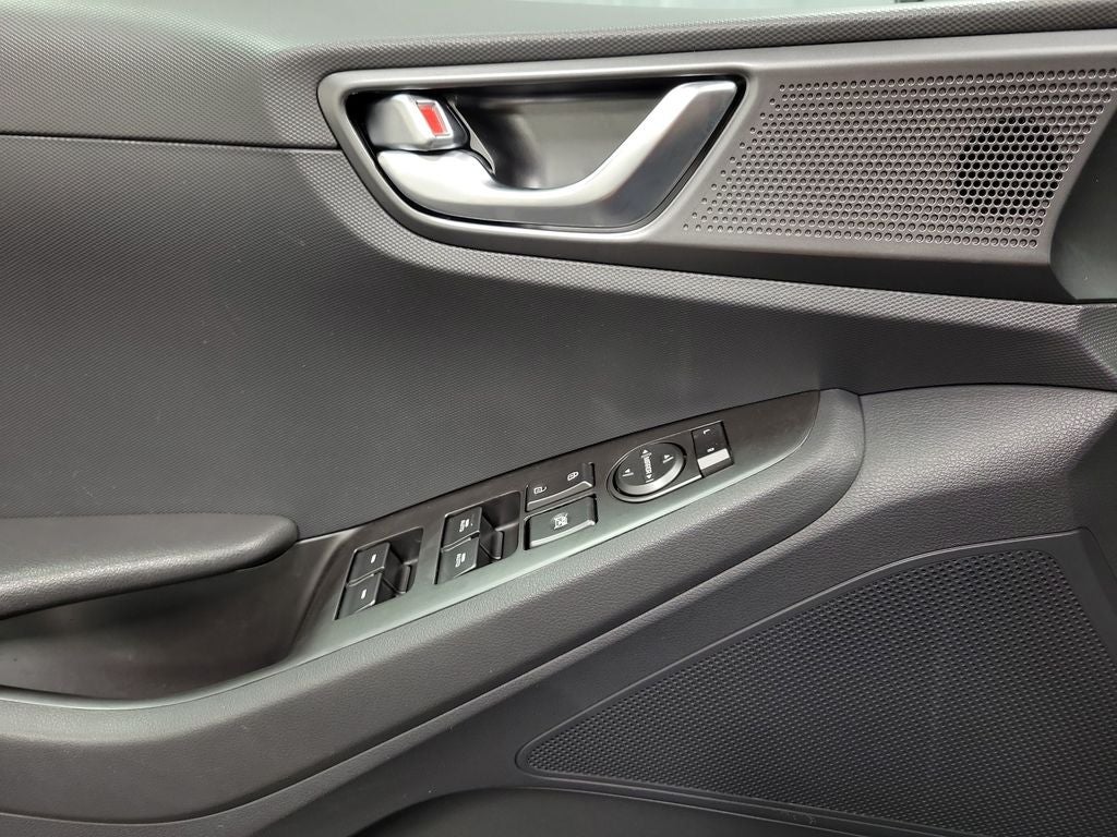 2020 Hyundai Ioniq Plug-In Hybrid SEL