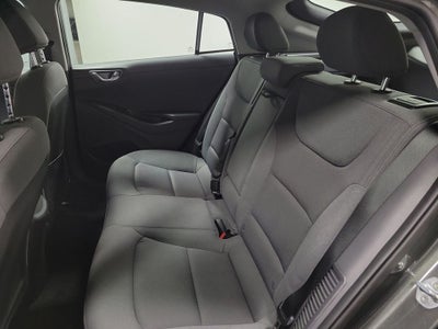 2020 Hyundai Ioniq Plug-In Hybrid SEL