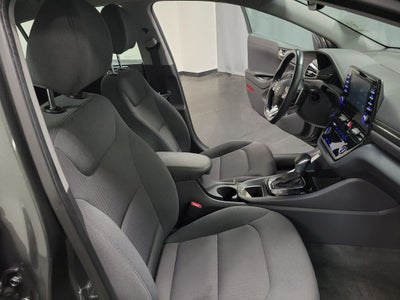 2020 Hyundai Ioniq Plug-In Hybrid SEL
