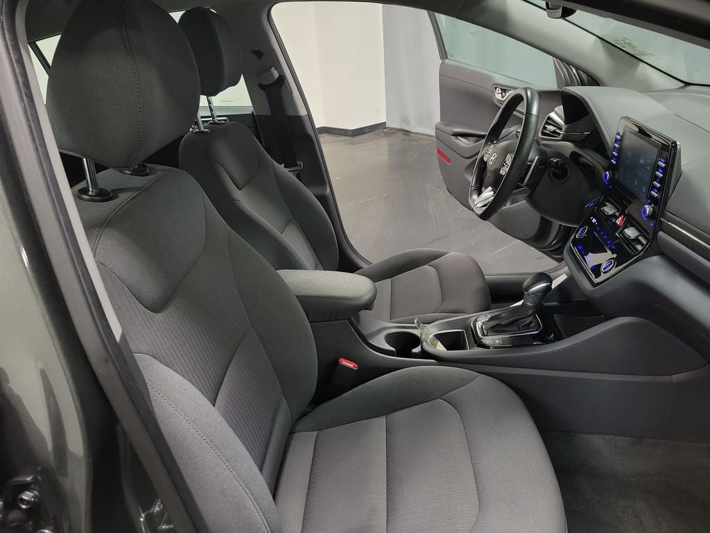 2020 Hyundai Ioniq Plug-In Hybrid SEL