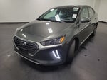 2020 Hyundai Ioniq Plug-In Hybrid SEL