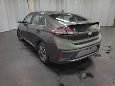 2020 Hyundai Ioniq Plug-In Hybrid SEL